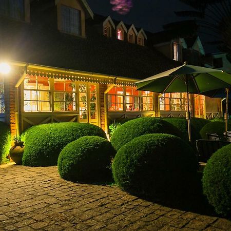 Tsara Guest House Fianarantsoa Zewnętrze zdjęcie