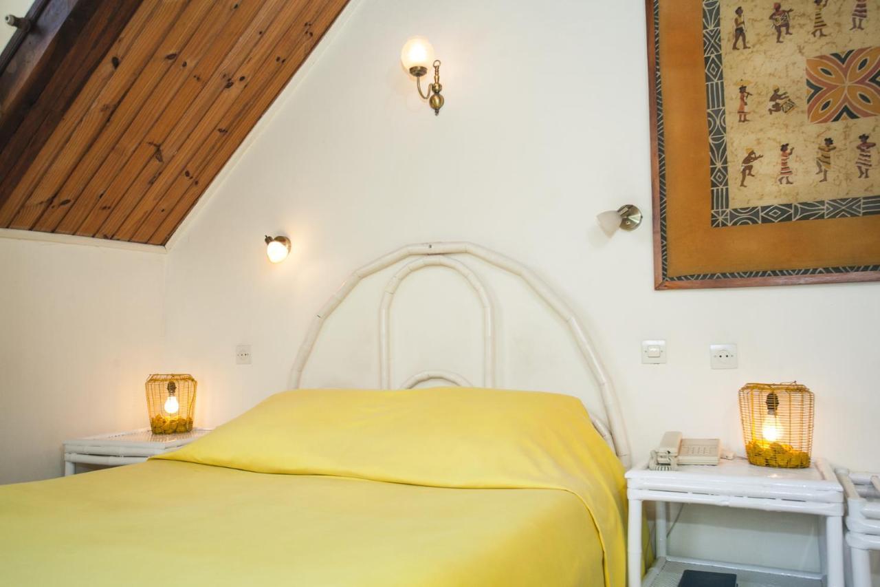 Tsara Guest House Fianarantsoa Zewnętrze zdjęcie
