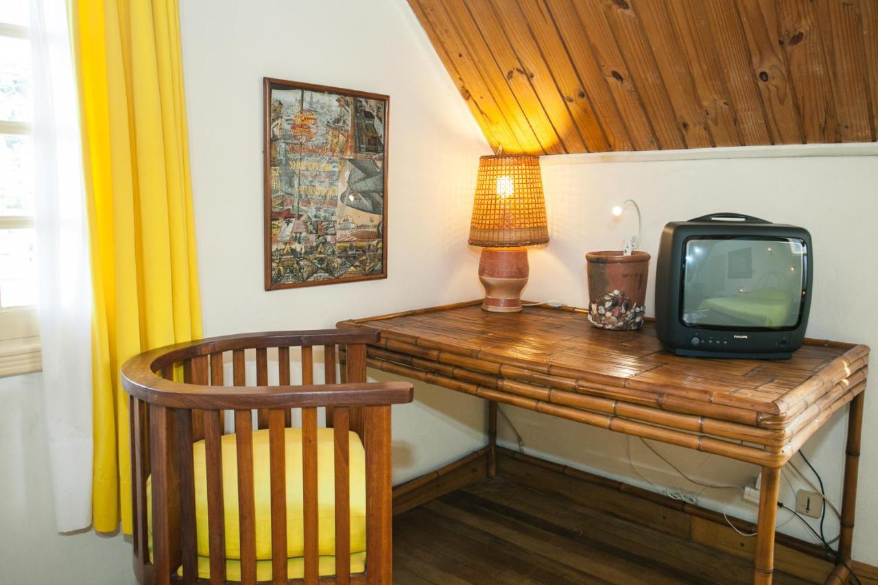 Tsara Guest House Fianarantsoa Zewnętrze zdjęcie