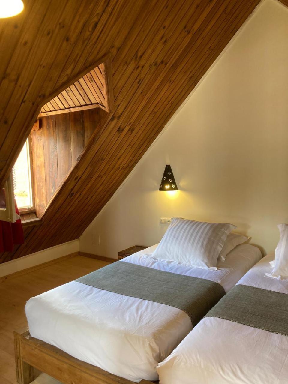 Tsara Guest House Fianarantsoa Zewnętrze zdjęcie