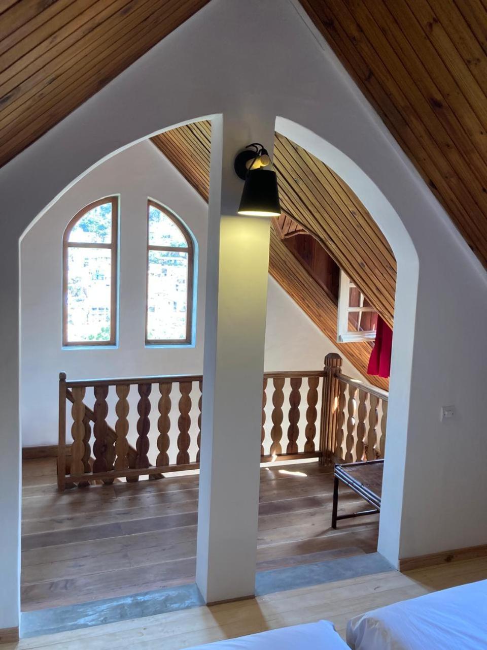 Tsara Guest House Fianarantsoa Zewnętrze zdjęcie