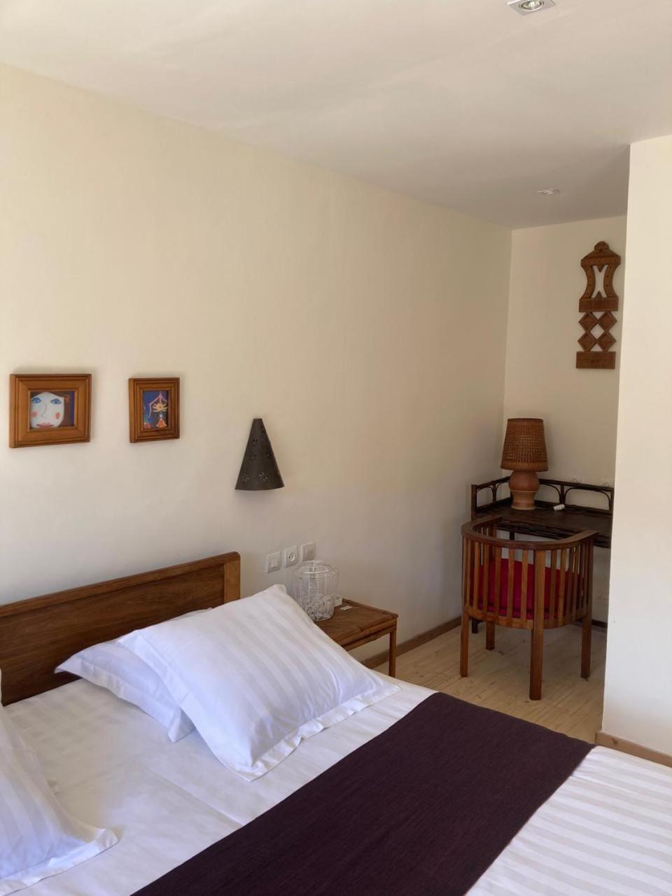 Tsara Guest House Fianarantsoa Zewnętrze zdjęcie