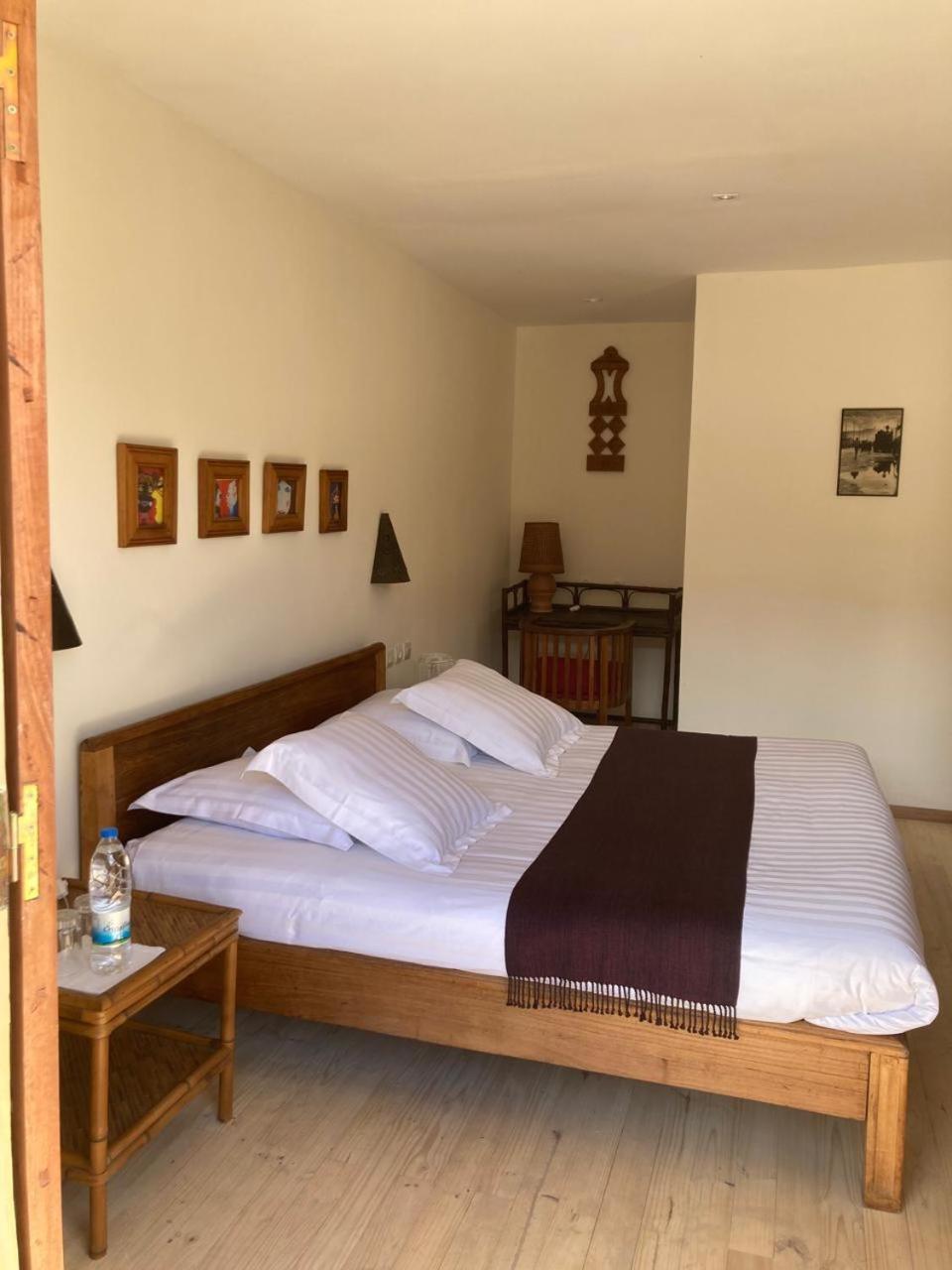 Tsara Guest House Fianarantsoa Zewnętrze zdjęcie