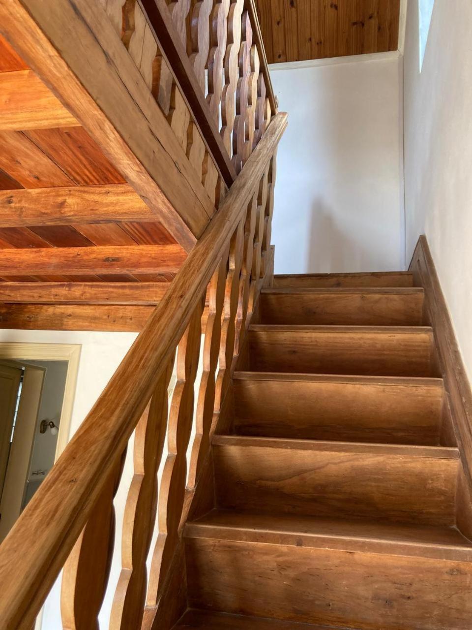 Tsara Guest House Fianarantsoa Zewnętrze zdjęcie
