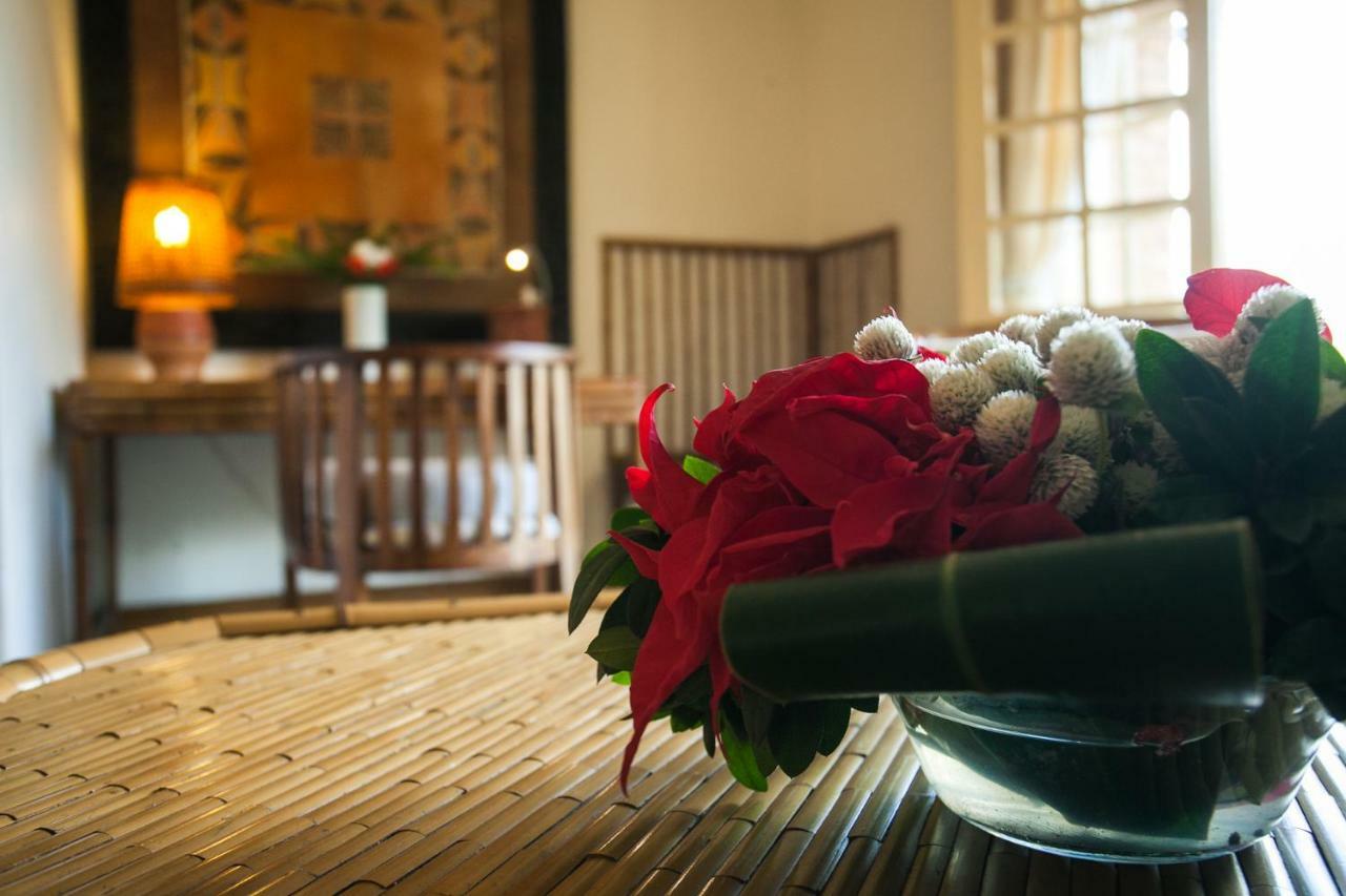 Tsara Guest House Fianarantsoa Zewnętrze zdjęcie