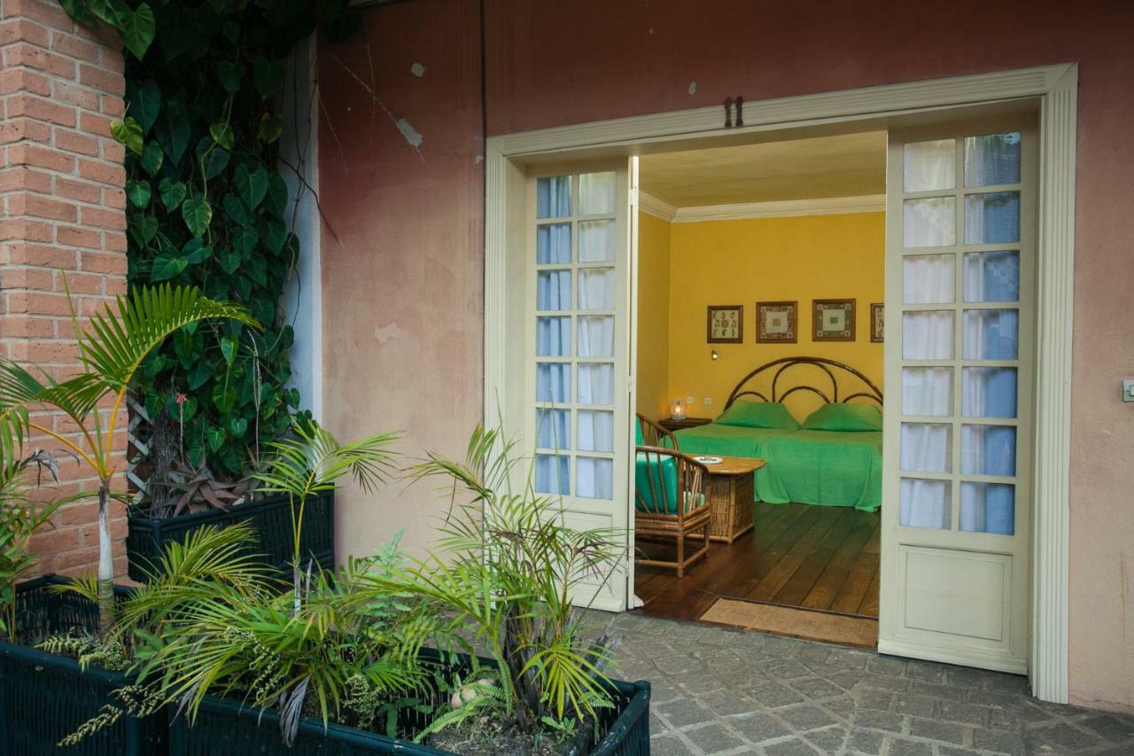 Tsara Guest House Fianarantsoa Zewnętrze zdjęcie