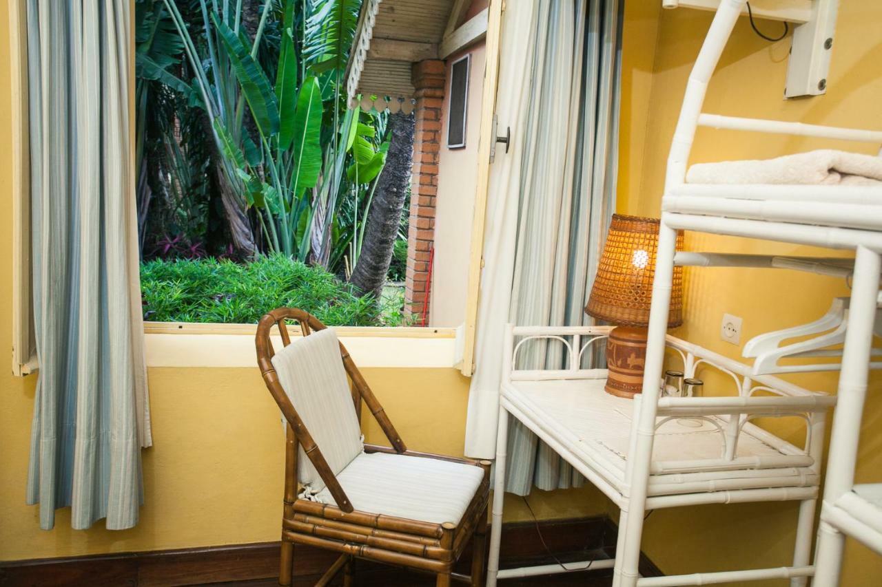 Tsara Guest House Fianarantsoa Zewnętrze zdjęcie