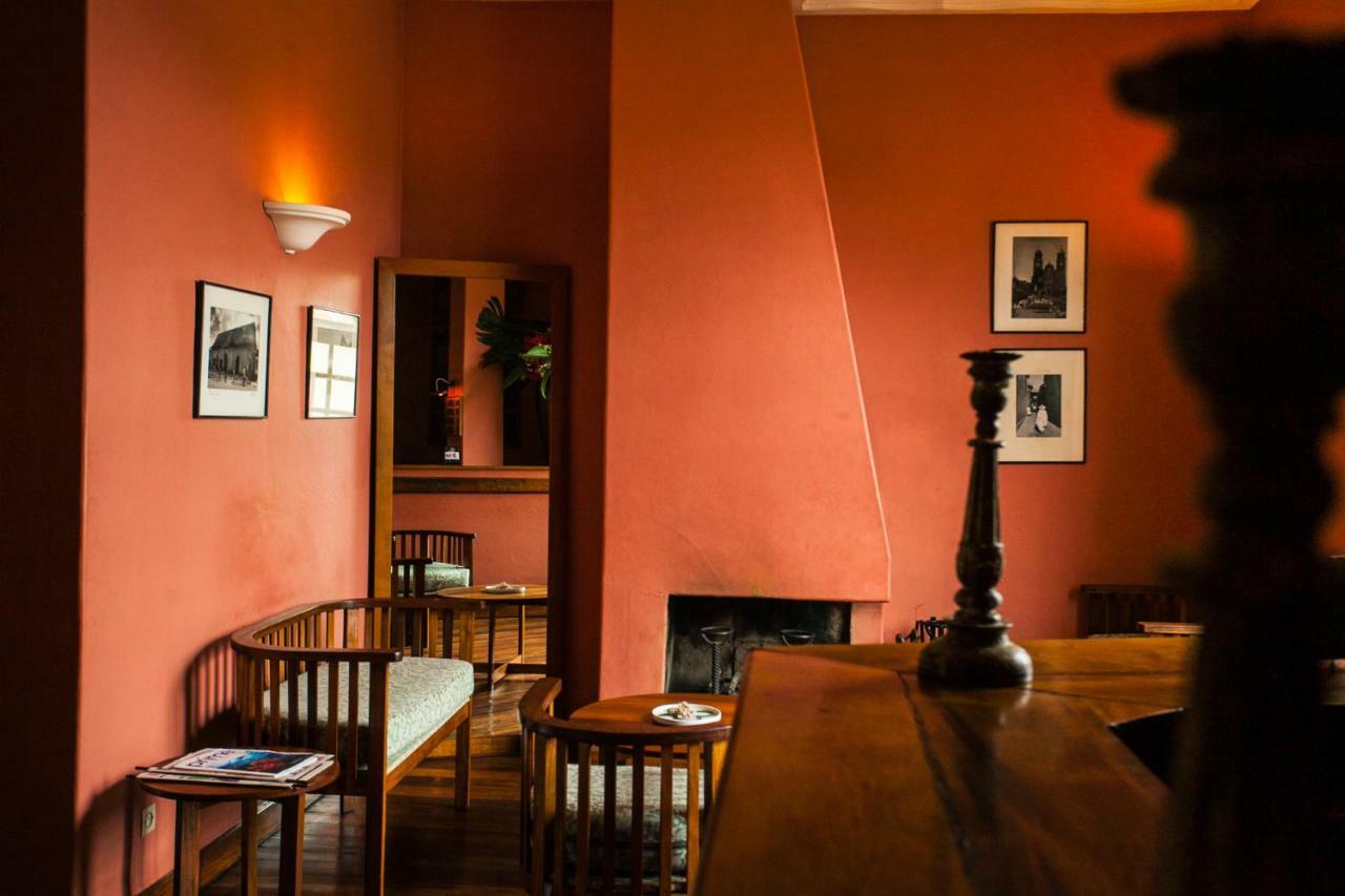 Tsara Guest House Fianarantsoa Zewnętrze zdjęcie