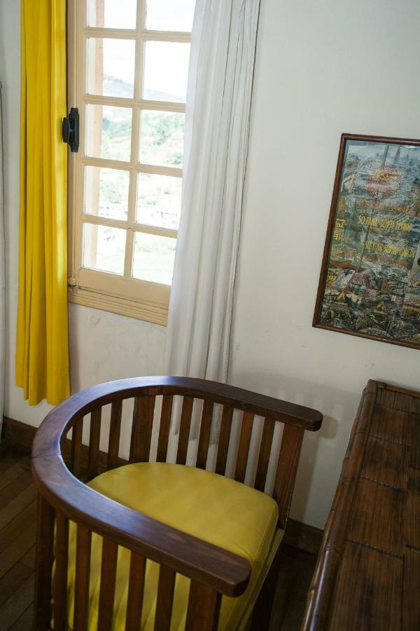 Tsara Guest House Fianarantsoa Zewnętrze zdjęcie