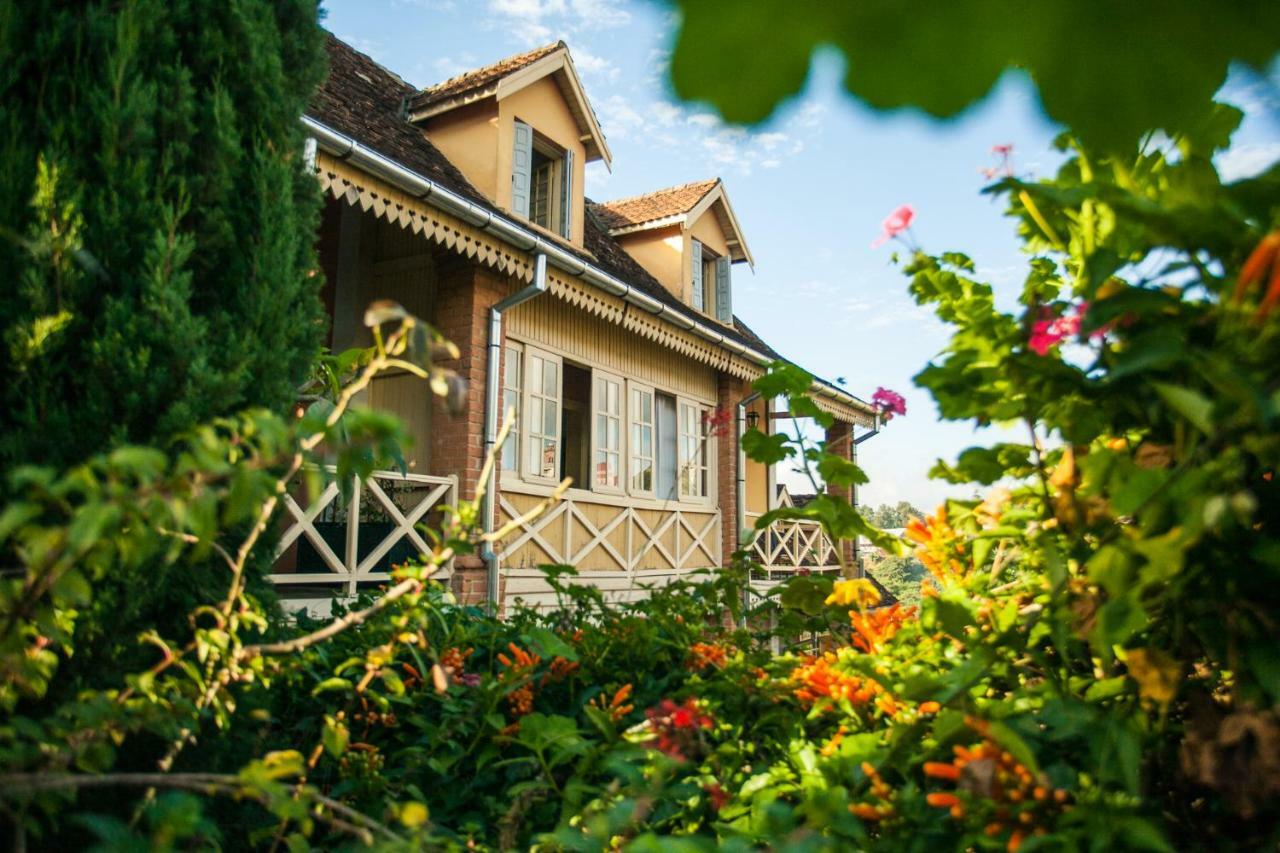 Tsara Guest House Fianarantsoa Zewnętrze zdjęcie