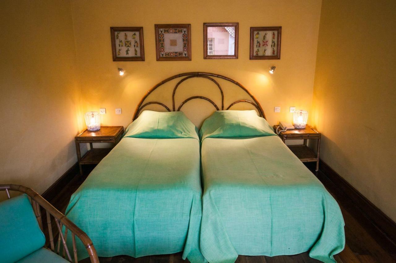 Tsara Guest House Fianarantsoa Zewnętrze zdjęcie