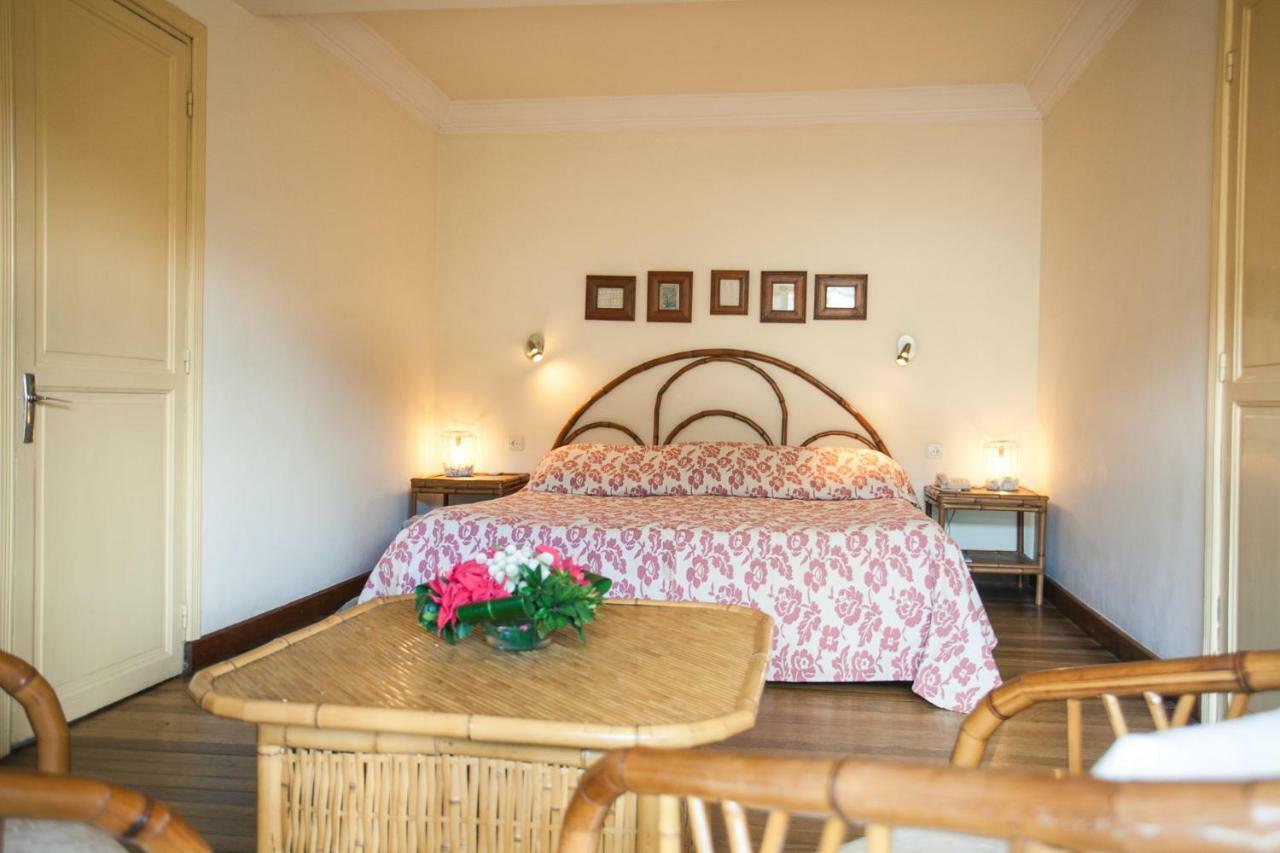 Tsara Guest House Fianarantsoa Zewnętrze zdjęcie