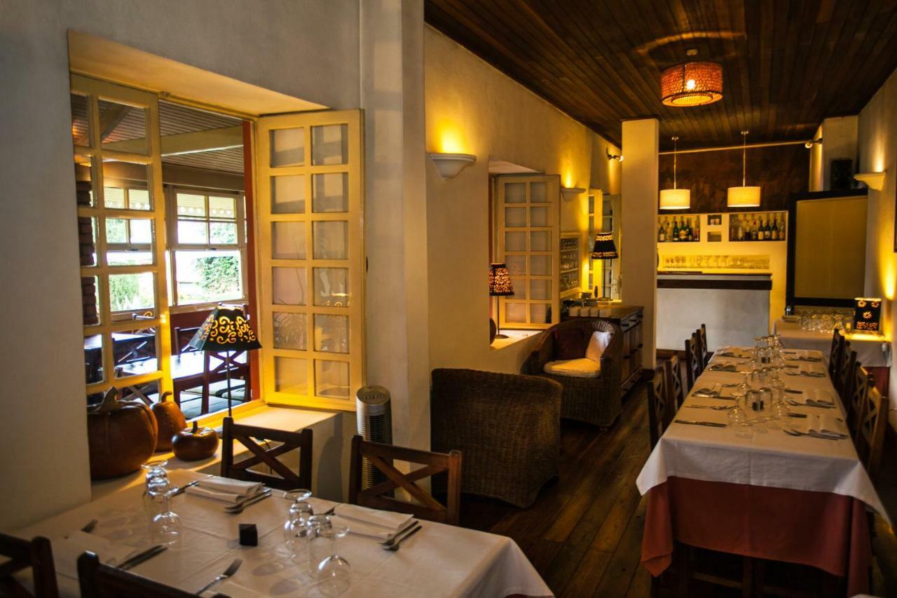 Tsara Guest House Fianarantsoa Zewnętrze zdjęcie