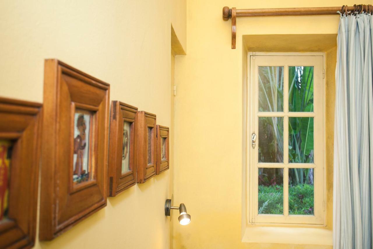 Tsara Guest House Fianarantsoa Zewnętrze zdjęcie