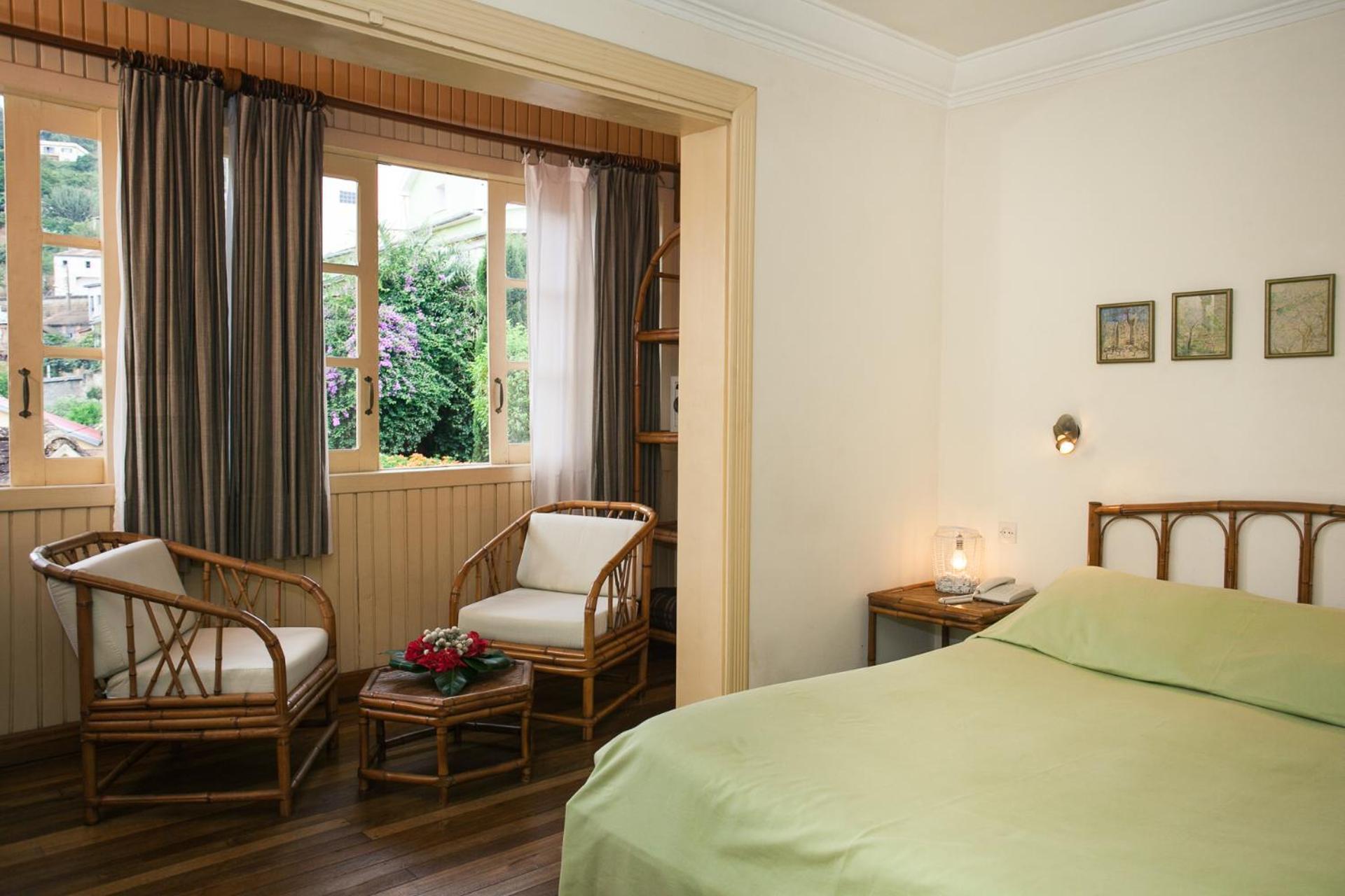 Tsara Guest House Fianarantsoa Zewnętrze zdjęcie