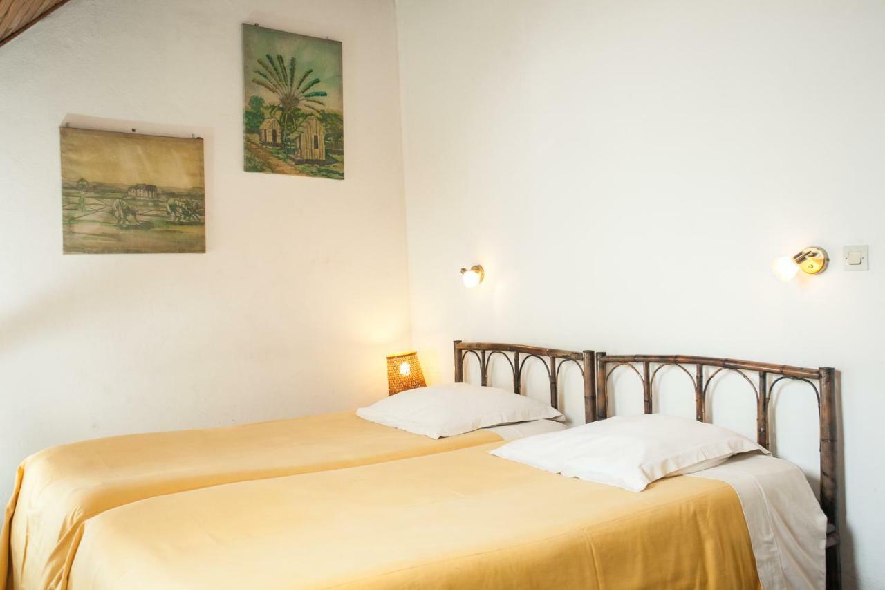 Tsara Guest House Fianarantsoa Zewnętrze zdjęcie