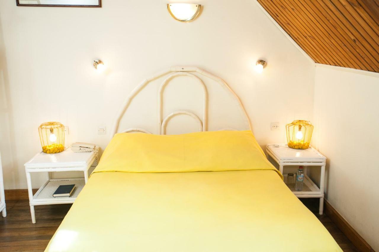 Tsara Guest House Fianarantsoa Zewnętrze zdjęcie