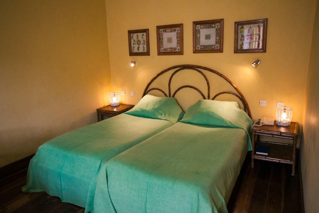 Tsara Guest House Fianarantsoa Zewnętrze zdjęcie