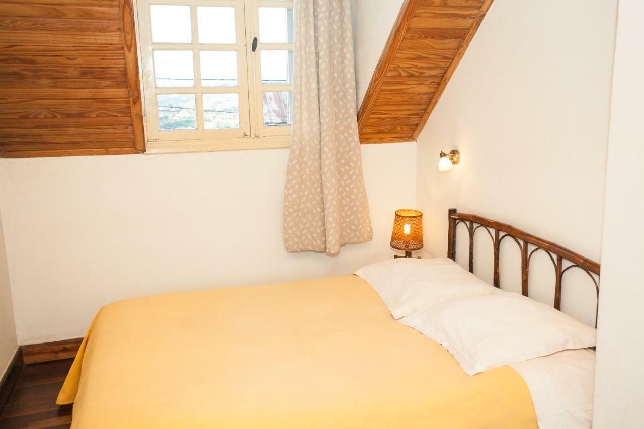 Tsara Guest House Fianarantsoa Zewnętrze zdjęcie