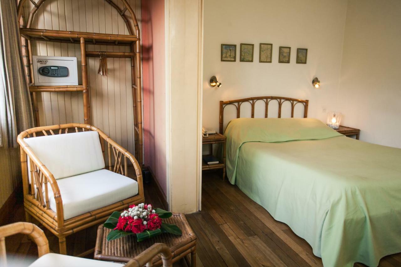 Tsara Guest House Fianarantsoa Zewnętrze zdjęcie