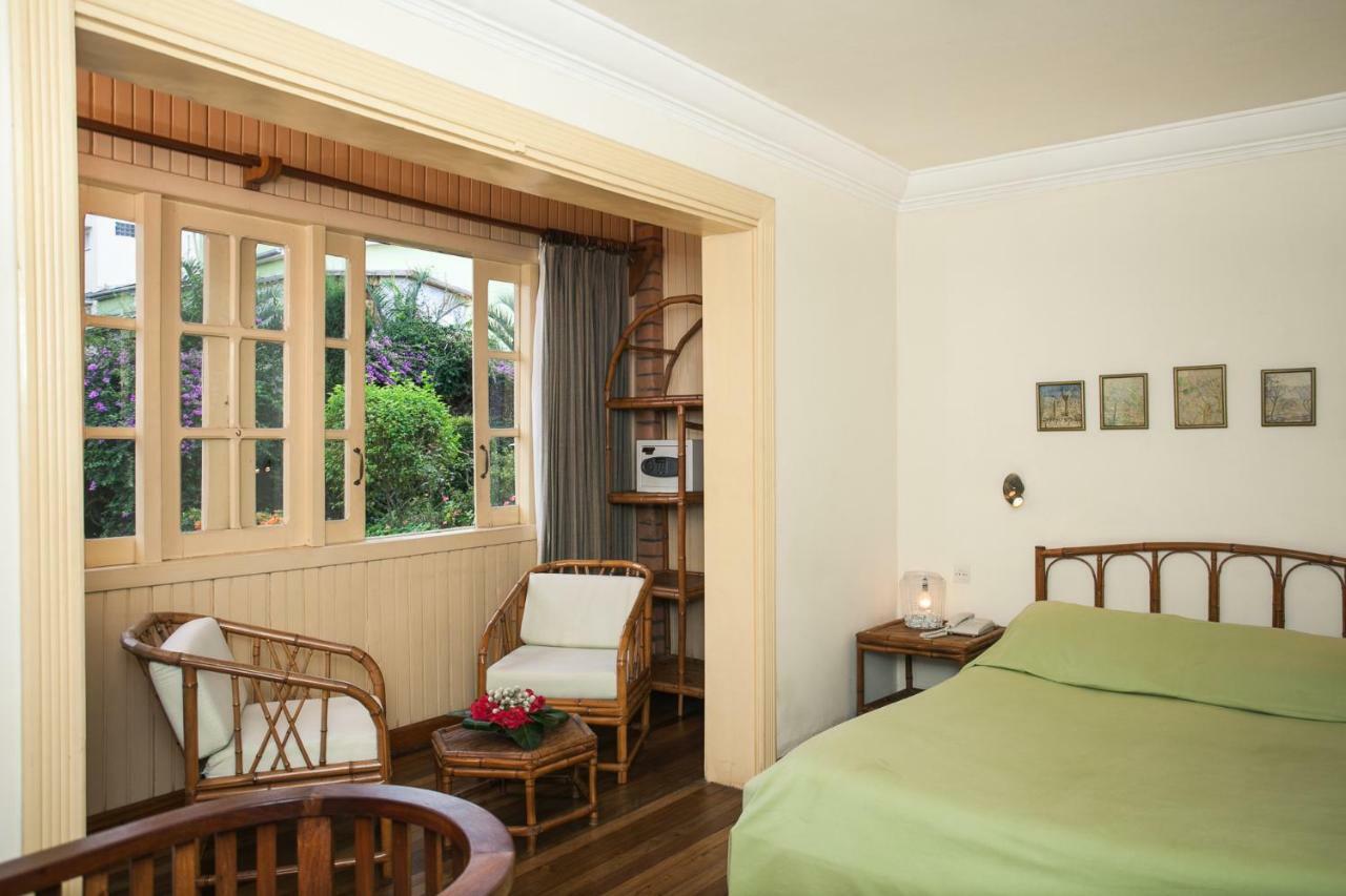 Tsara Guest House Fianarantsoa Zewnętrze zdjęcie