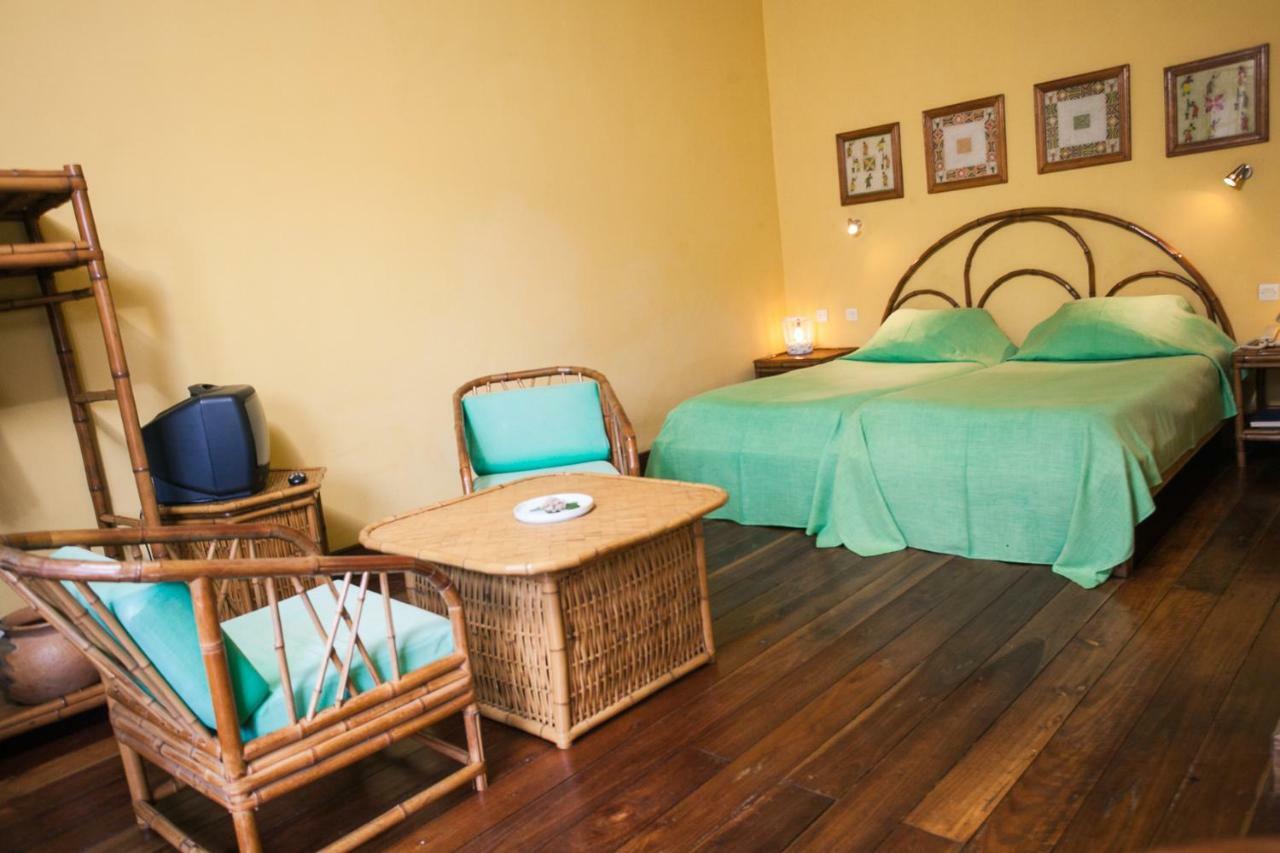 Tsara Guest House Fianarantsoa Zewnętrze zdjęcie