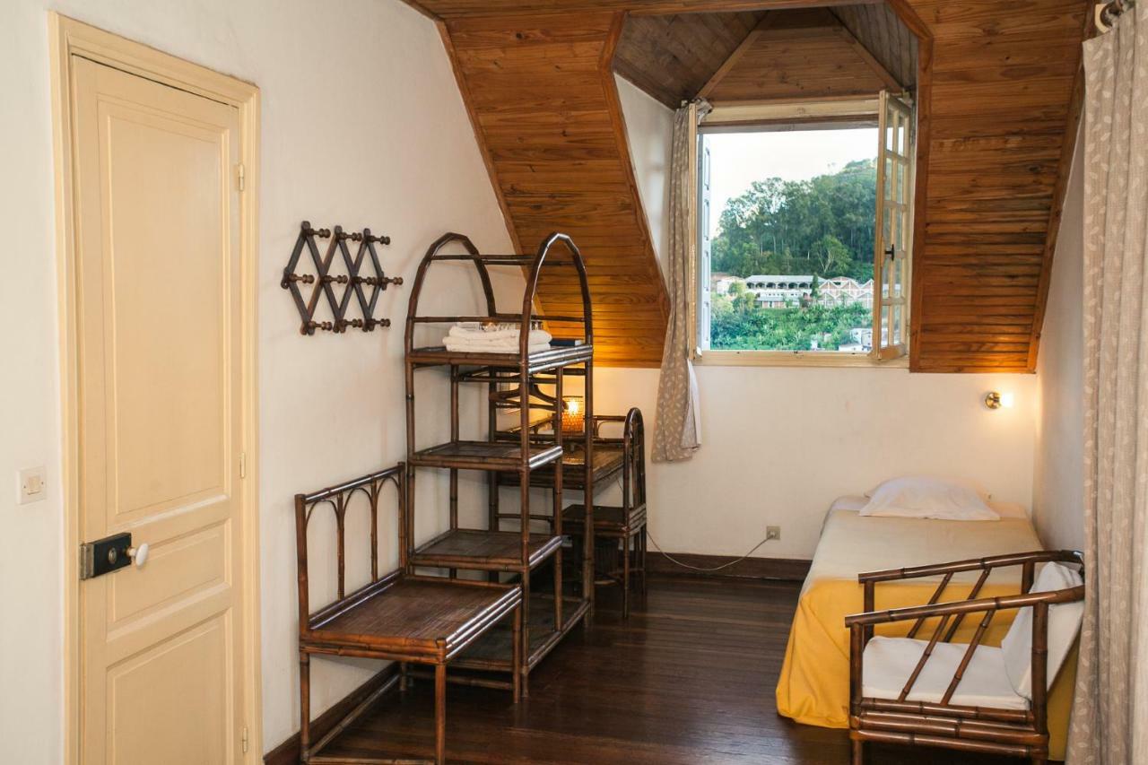 Tsara Guest House Fianarantsoa Zewnętrze zdjęcie