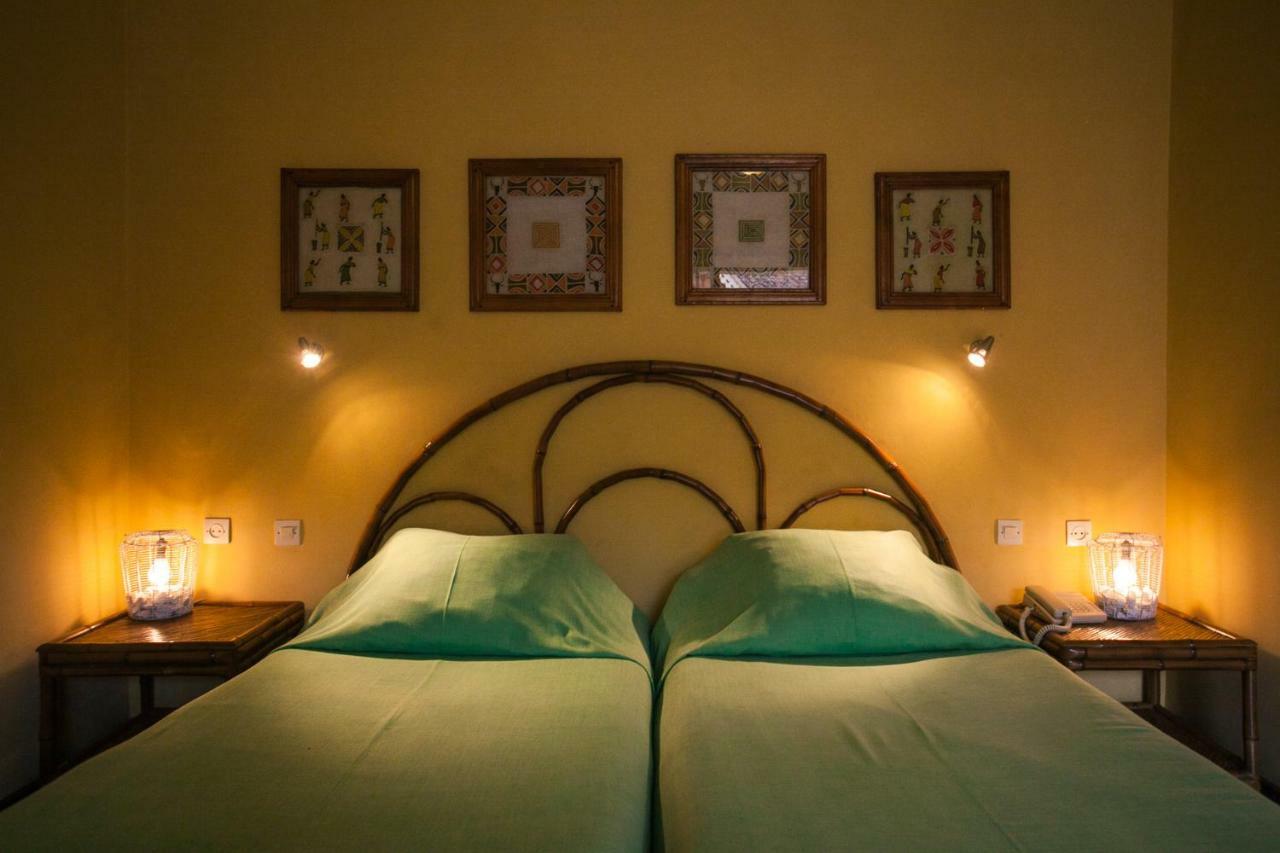 Tsara Guest House Fianarantsoa Zewnętrze zdjęcie